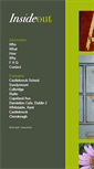 Mobile Screenshot of insideout.ie