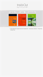 Mobile Screenshot of insideout.net